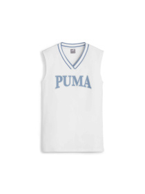 Утепленный жилет PUMA Squad Vest Tr модель 678703 Фото