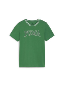 Футболка PUMA Squad Tee модель 679259 Фото