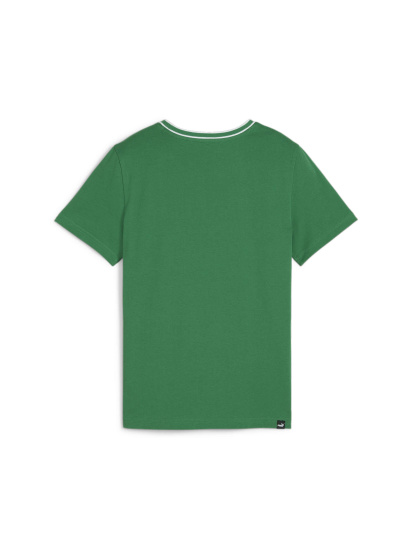 Футболка PUMA Squad Tee модель 679259 — фото - INTERTOP