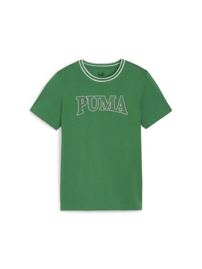 Футболка PUMA Squad Tee модель 679259 - фото