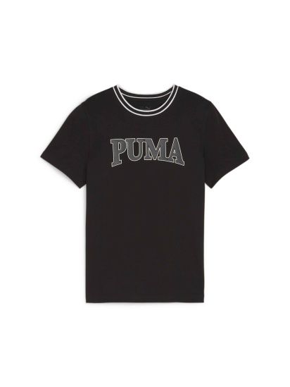 Футболка PUMA Squad Tee модель 679259 - фото
