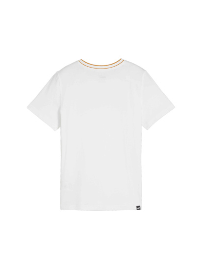 Футболка PUMA Squad Tee модель 679259 — фото - INTERTOP
