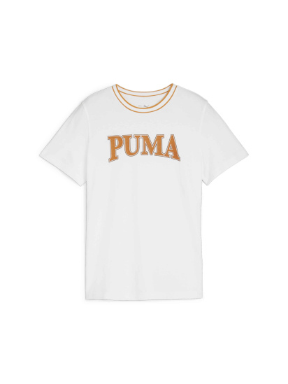 Футболка PUMA Squad Tee модель 679259 - фото