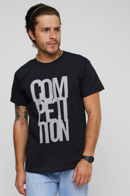 Футболки і поло YAPPI модель MB2394 Фото