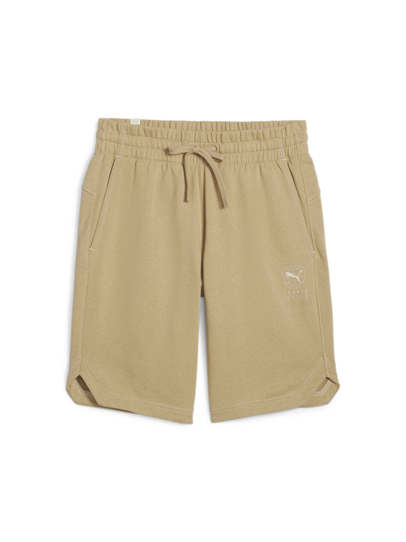 Спортивні шорти PUMA Better Sportswear Shorts модель 679004 Фото