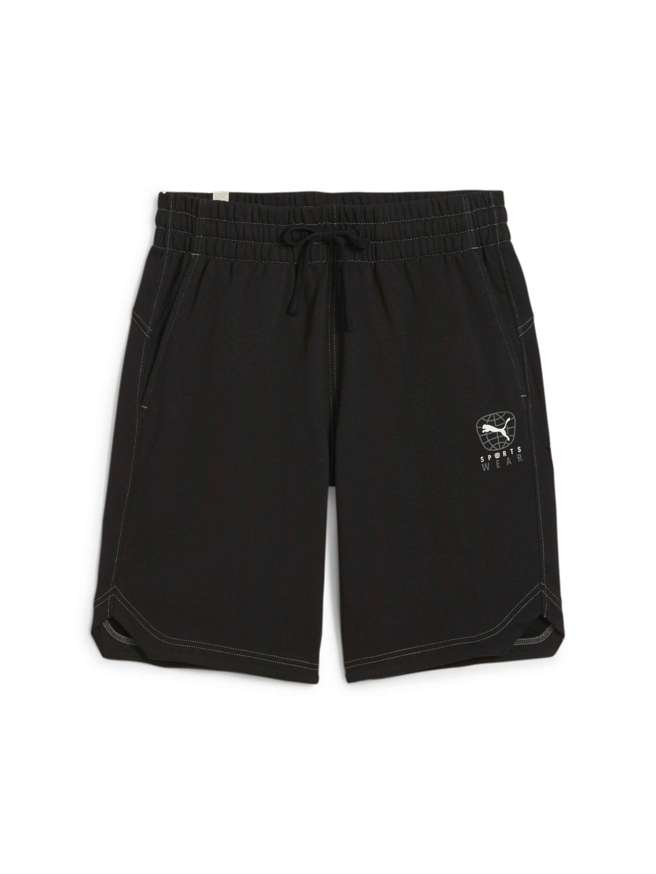 Шорты PUMA Better Sportswear Shorts модель 679004 Фото