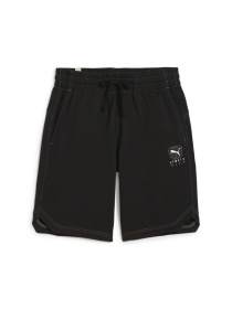 Шорты PUMA Better Sportswear Shorts модель 679004 Фото