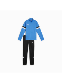 Спортивный костюм PUMA Teamrise Tracksuit Jr модель 658655 Фото
