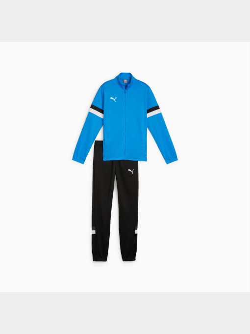 Спортивный костюм PUMA Teamrise Tracksuit Jr модель 658655 Фото