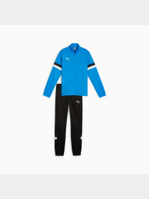 Спортивний костюм PUMA Teamrise Tracksuit Jr модель 658655 Фото