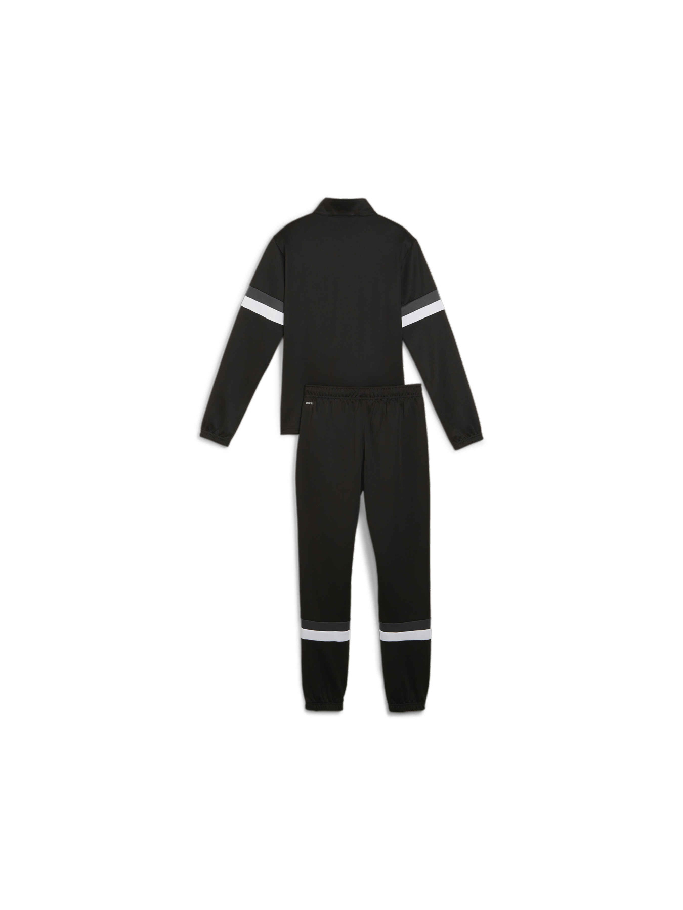 Спортивный костюм PUMA Teamrise Tracksuit Jr модель 658655 Фото