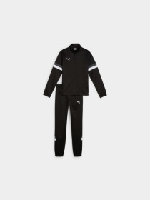 Спортивный костюм PUMA Teamrise Tracksuit Jr модель 658655 Фото