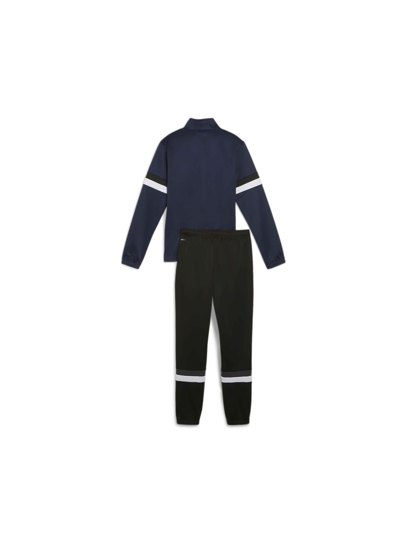 Спортивный костюм PUMA Teamrise Tracksuit Jr модель 658655 Фото