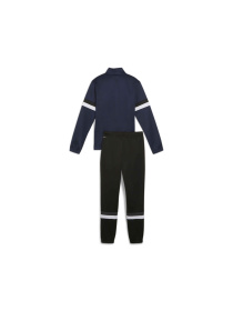 Спортивный костюм PUMA Teamrise Tracksuit Jr модель 658655 Фото