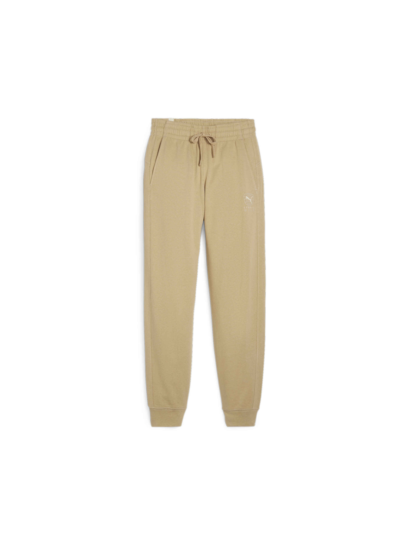 Штаны спортивные PUMA Better Sportswear Sweatpants модель 679010 Фото