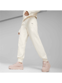 Штаны спортивные PUMA Better Sportswear Sweatpants модель 679010 Фото