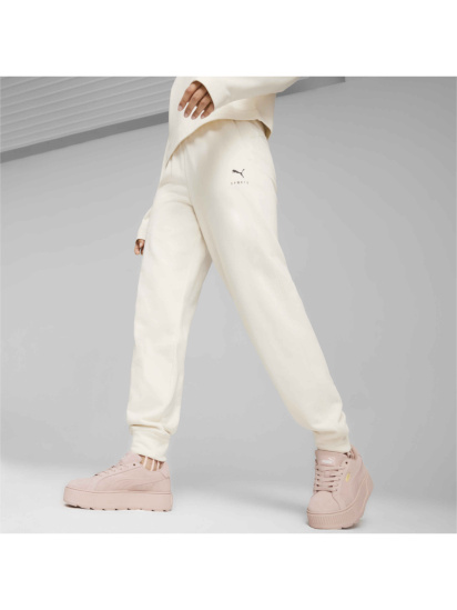 Штани спортивні PUMA Better Sportswear Sweatpants модель 679010 — фото 3 - INTERTOP