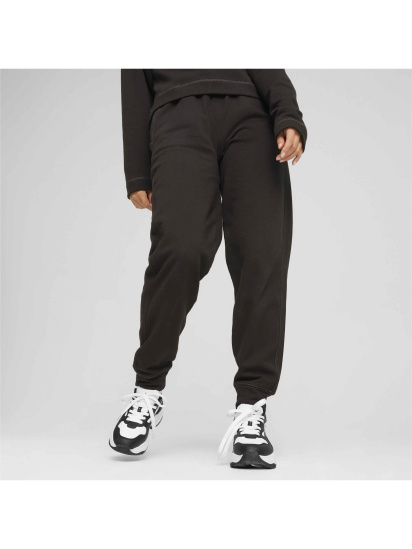 Штани спортивні PUMA Better Sportswear Sweatpants модель 679010 — фото 3 - INTERTOP