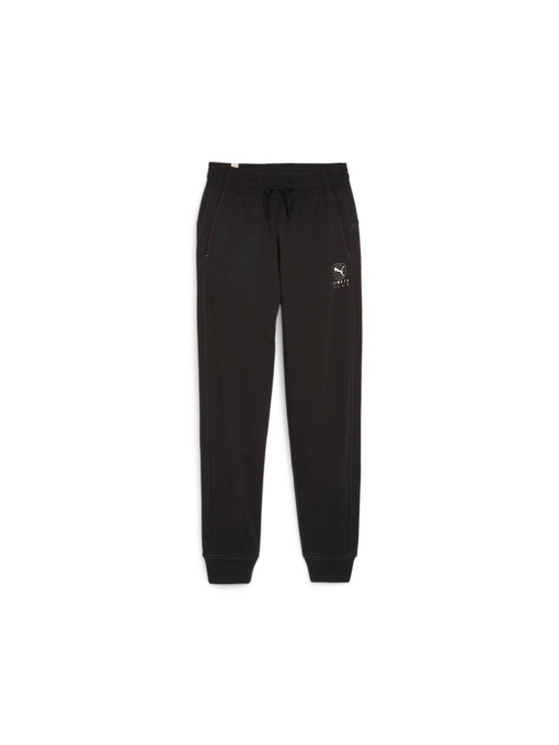 Штаны спортивные PUMA Better Sportswear Sweatpants модель 679010 Фото