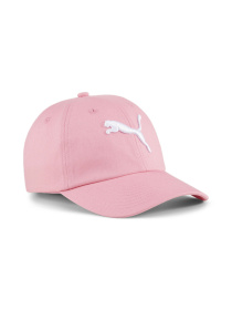 Кепка PUMA Ess Cap Jr Cat Logo модель 024803 Фото