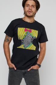 Футболки и поло YAPPI модель MB2393 Фото