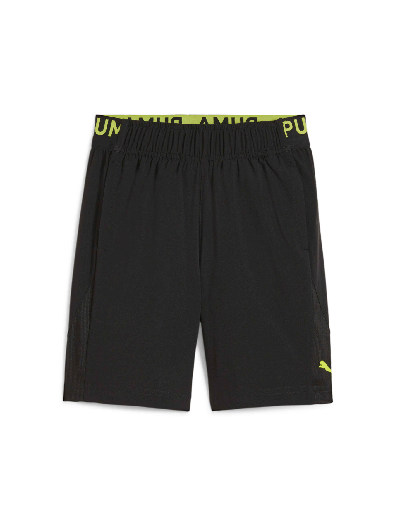 Шорты спортивные PUMA Runtrain Shorts модель 679203 Фото
