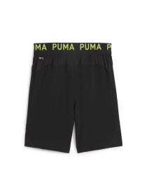 Шорты спортивные PUMA Runtrain Shorts модель 679203 Фото