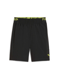 Шорты спортивные PUMA Runtrain Shorts модель 679203 Фото