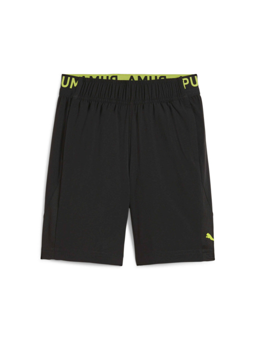 Шорты спортивные PUMA Runtrain Shorts модель 679203 Фото