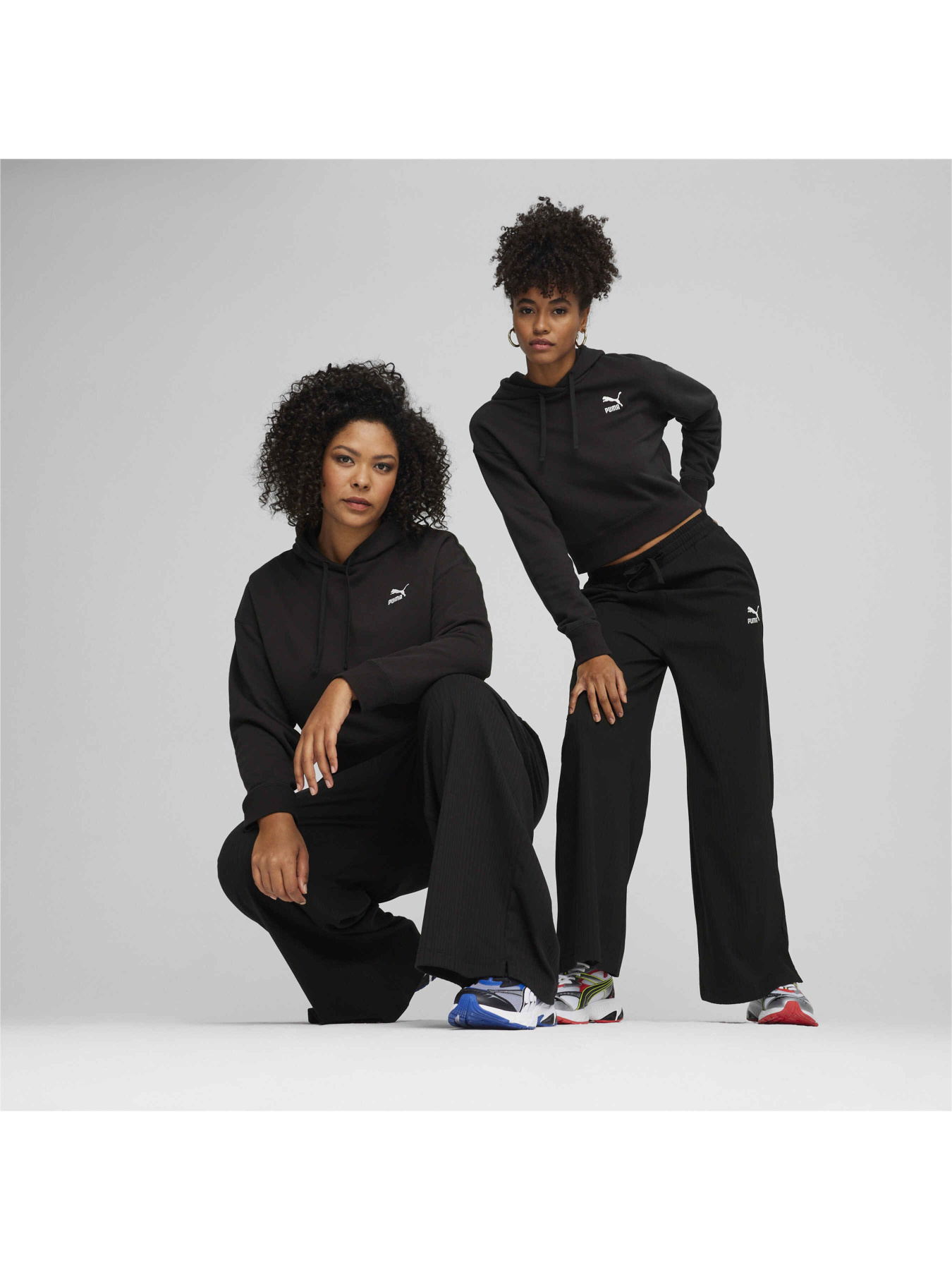 Худи PUMA Better Classics Hoodie модель 624229 Фото