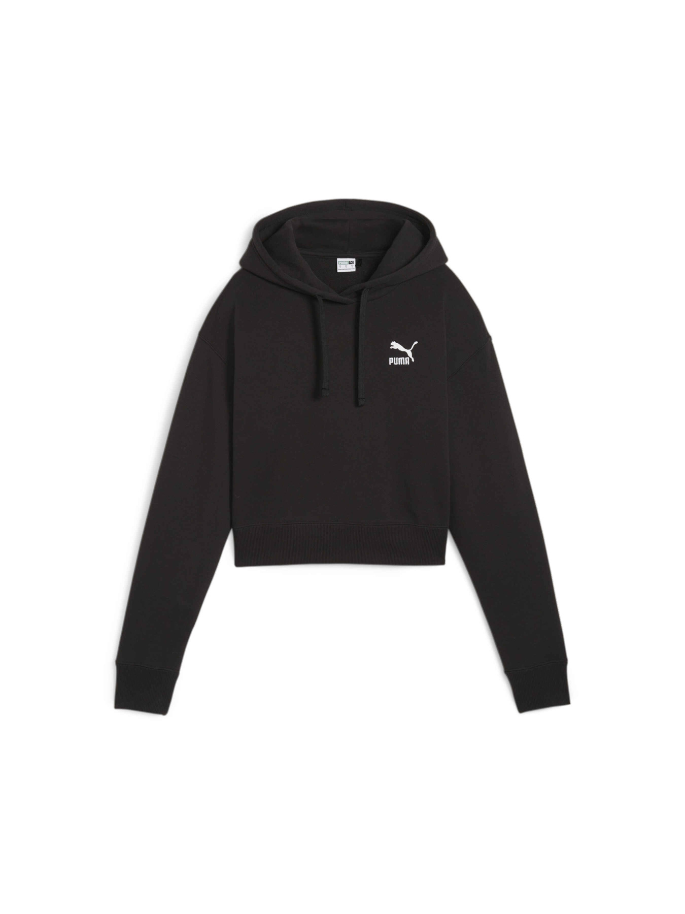 Худи PUMA Better Classics Hoodie модель 624229 Фото