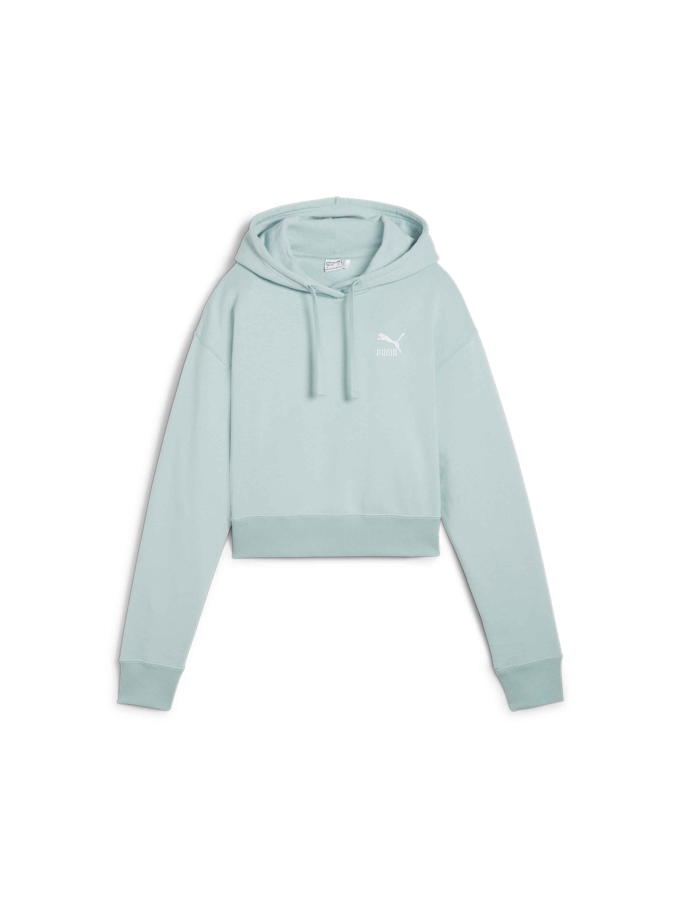 Худи PUMA Better Classics Hoodie модель 624229 Фото