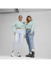 Худи PUMA Better Classics Hoodie модель 624229 Фото