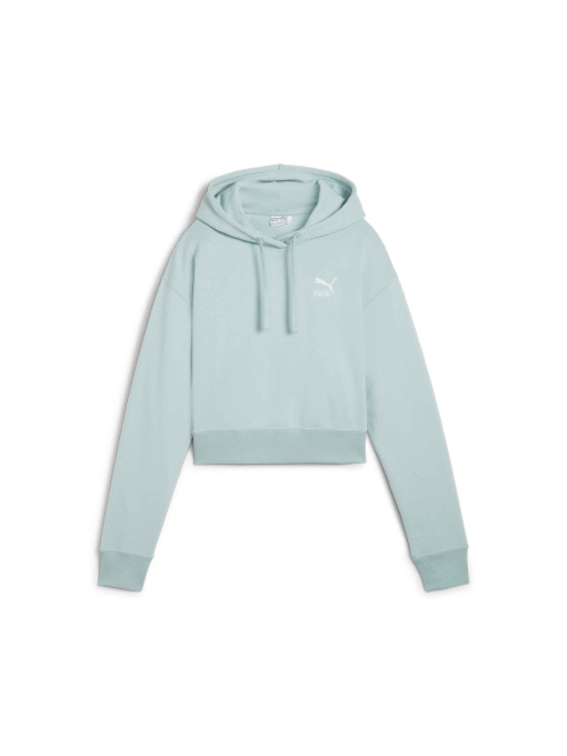 Худи PUMA Better Classics Hoodie модель 624229 Фото
