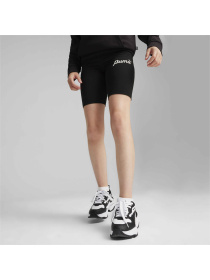 Велосипедки PUMA Ess+ Blossom Short Tight модель 679412 Фото