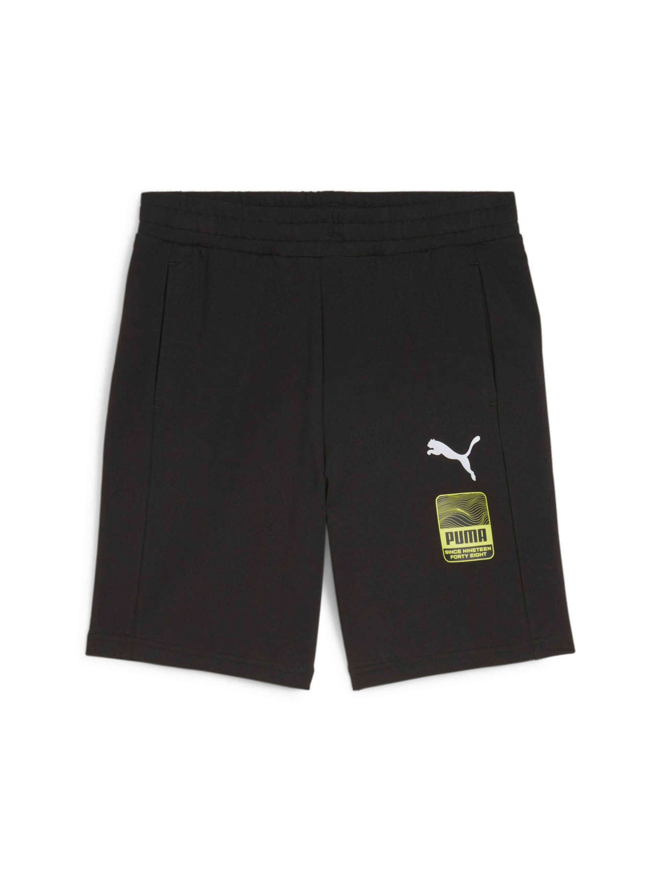 Шорты спортивные PUMA Active Sports Shorts модель 679212 Фото