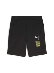 Шорты спортивные PUMA Active Sports Shorts модель 679212 Фото