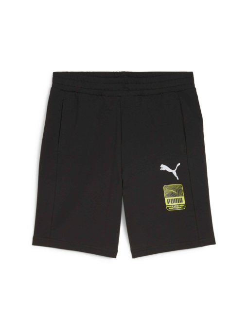 Шорты спортивные PUMA Active Sports Shorts модель 679212 Фото