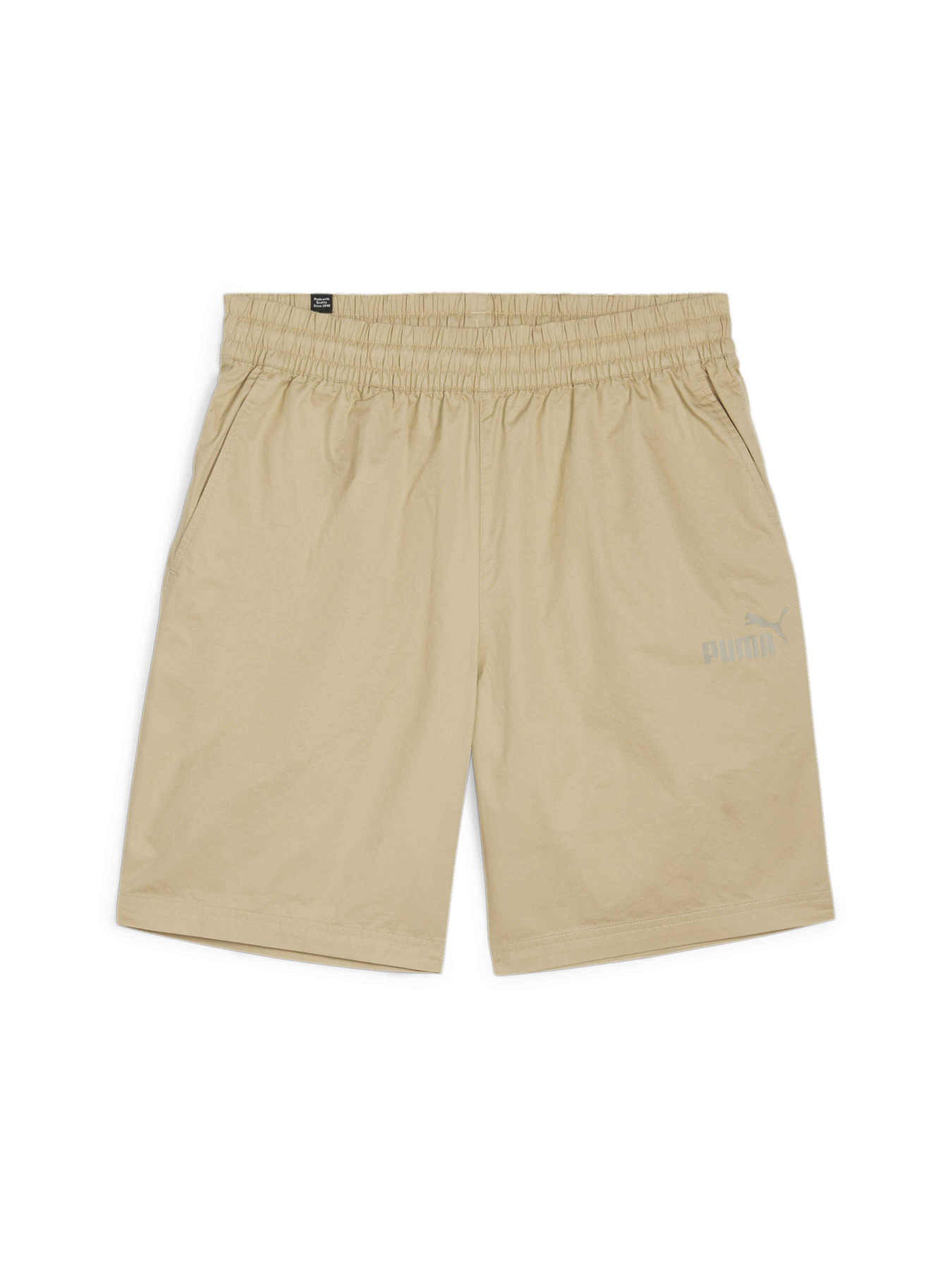 Шорты спортивные PUMA Ess Chino Shorts модель 680451 Фото