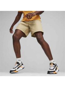 Шорты спортивные PUMA Ess Chino Shorts модель 680451 Фото