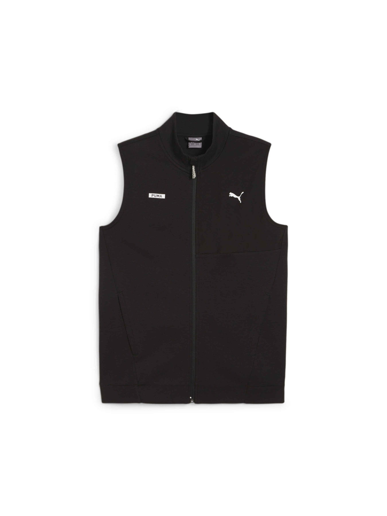 Жилет с утеплителем PUMA Desert Road Gilet модель 678921 Фото
