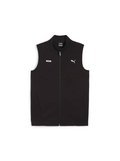 Утепленный жилет PUMA Desert Road Gilet модель 678921 Фото
