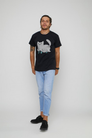 Футболки и поло YAPPI модель MB2396 Фото