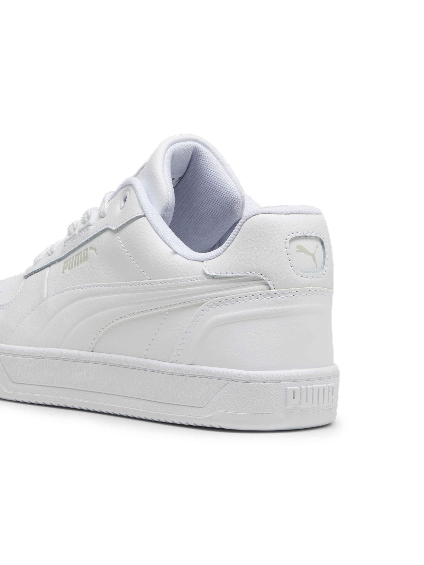 Кеди низькі PUMA Caven 2.0 Lux модель 395016 Кеди низькі PUMA Caven 2.0 Lux модель 395016 Фото