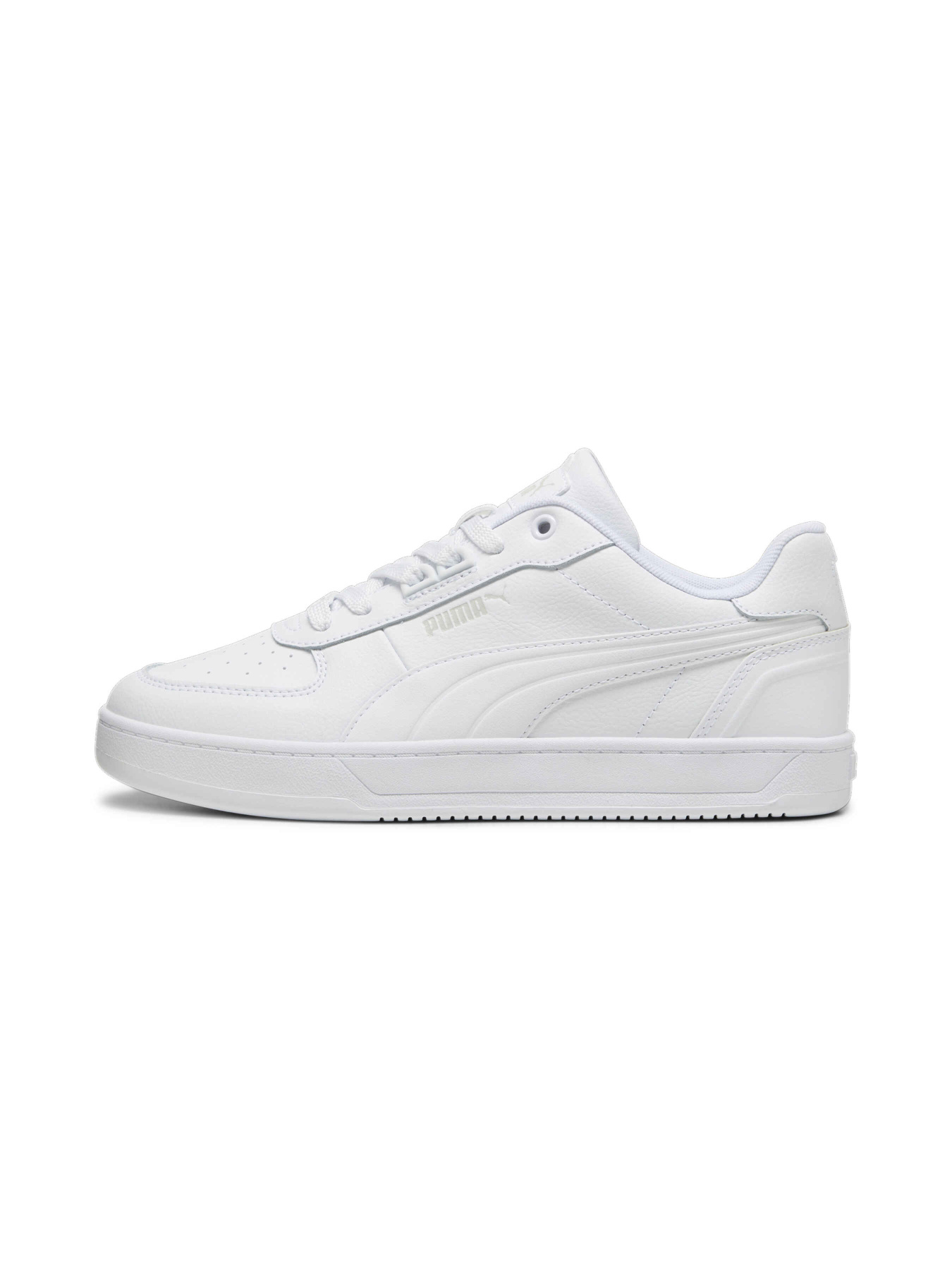 Кеди низькі PUMA Caven 2.0 Lux модель 395016 Кеди низькі PUMA Caven 2.0 Lux модель 395016 Фото