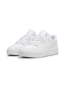 Кеди низькі PUMA Caven 2.0 Lux модель 395016 Кеди низькі PUMA Caven 2.0 Lux модель 395016 Фото