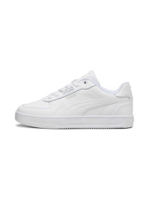 Кеди низькі PUMA Caven 2.0 Lux модель 395016 Кеди низькі PUMA Caven 2.0 Lux модель 395016 Фото