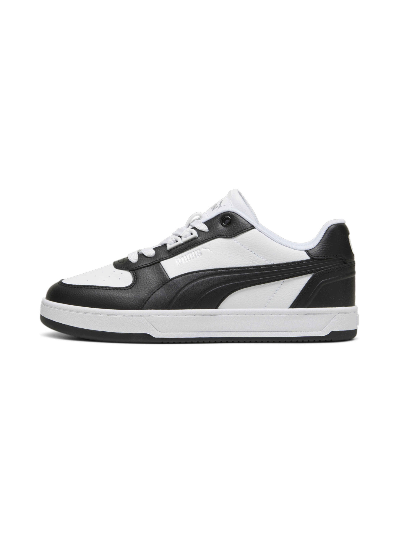 Кеди низькі PUMA Caven 2.0 Lux модель 395016 Фото