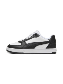 Кеди низькі PUMA Caven 2.0 Lux модель 395016 Фото