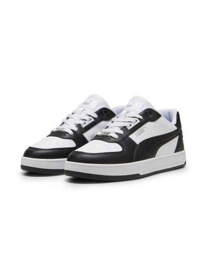 Кеды низкие PUMA Caven 2.0 Lux модель 395016 — фото - INTERTOP